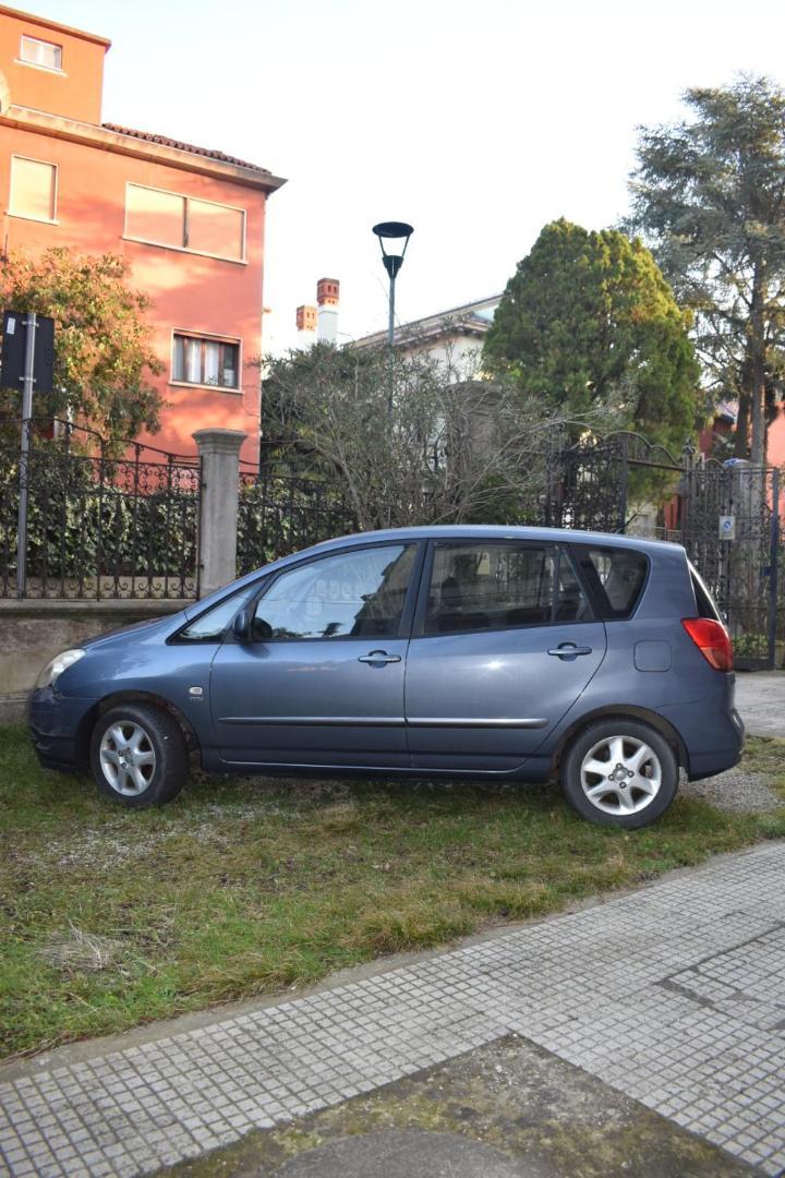 Appartamento Venezia Lido Exterior photo